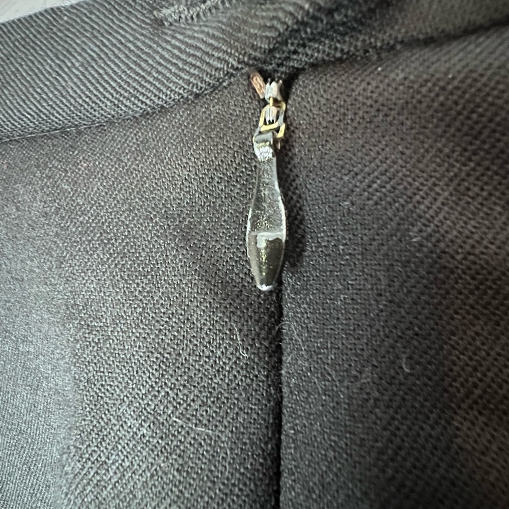 Pendleton Classic 100% Wool Fully Lined Pencil Sk… - image 3